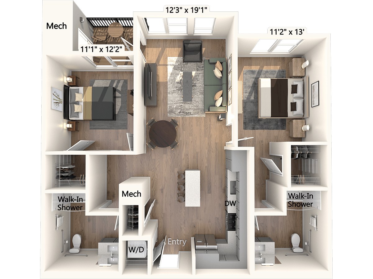 Kanso Milford – 001-1210