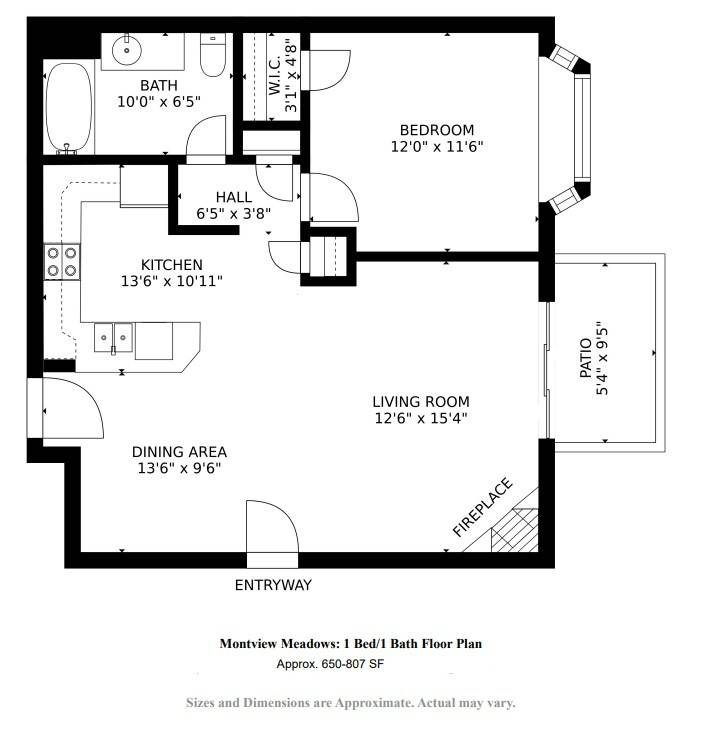 Montview Meadows – 102