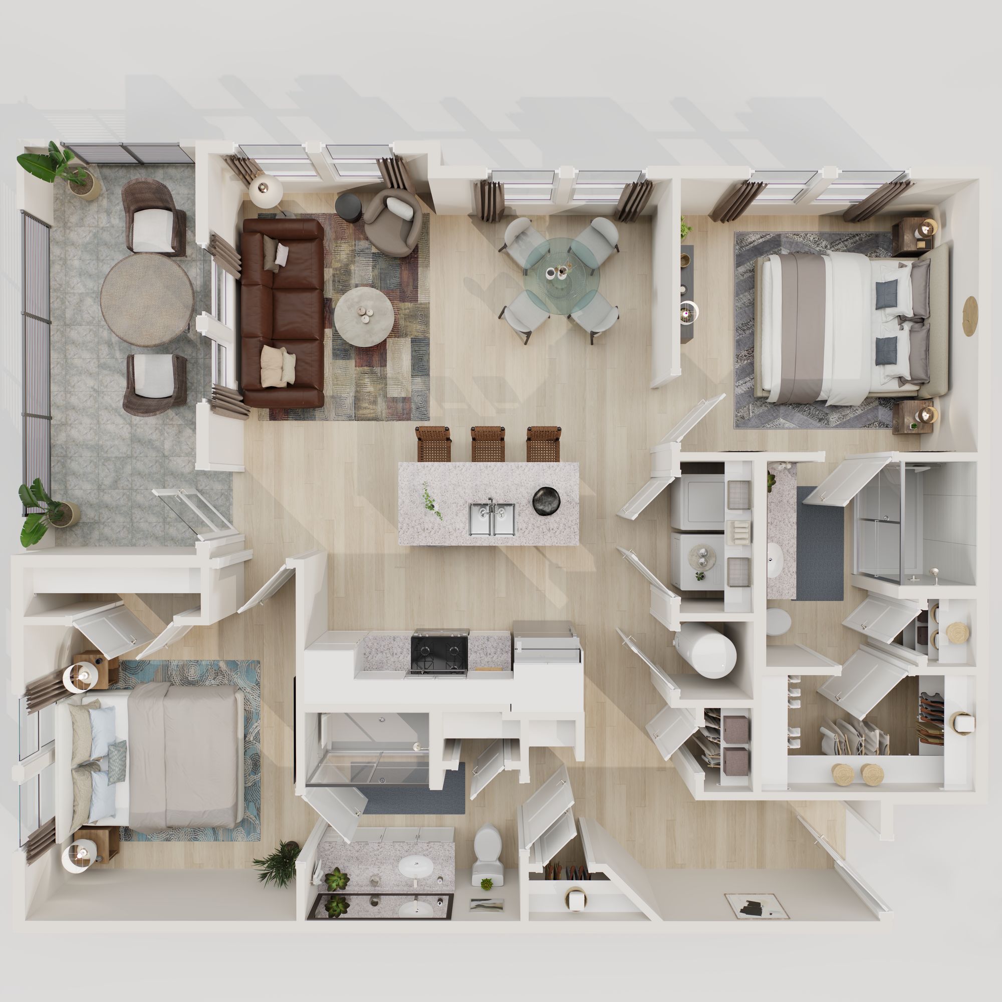 Chisholm Trail Decatur – 4207