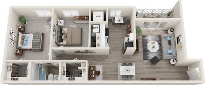 Acclaim – 5100S202