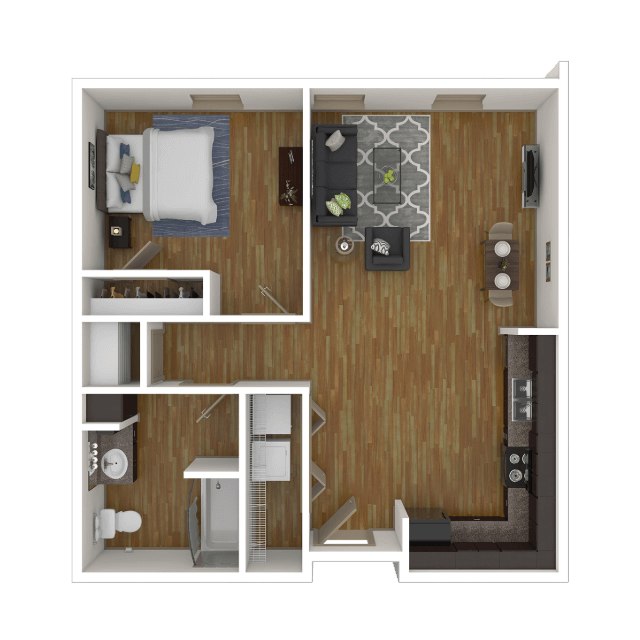 Summit Parque – 212