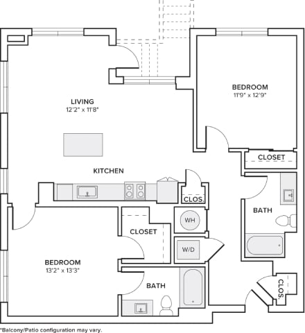 Sloan Clarendon – 111