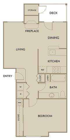 Deer Creek – 11-205