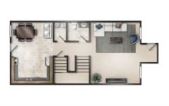 Cary Pines Apartments – A1A