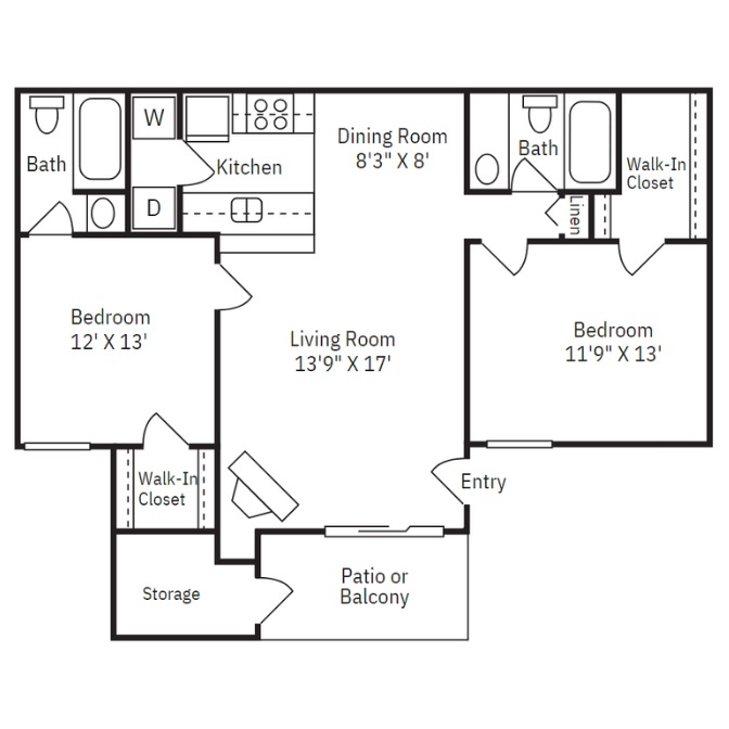Brixton McKinney – 1608
