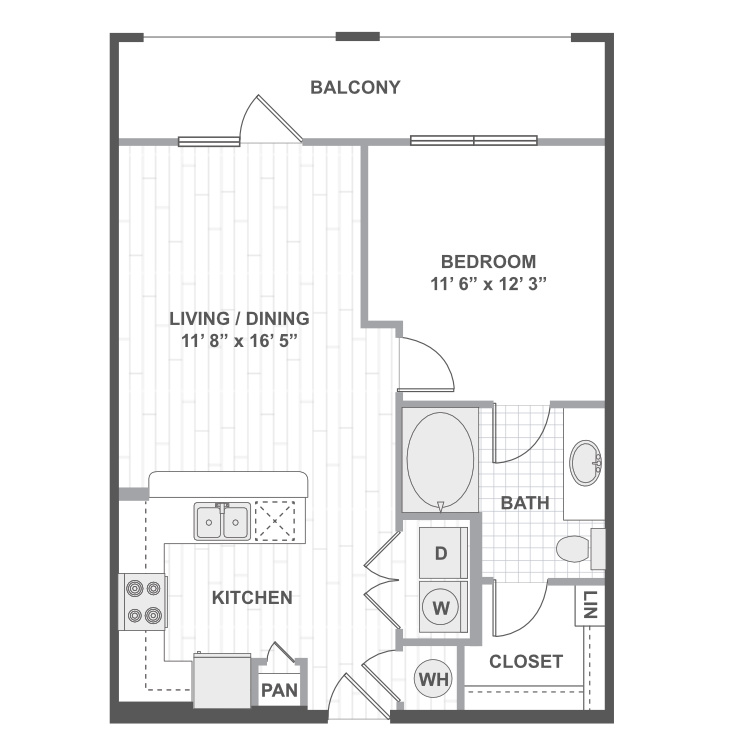 Alma on Maple – 317