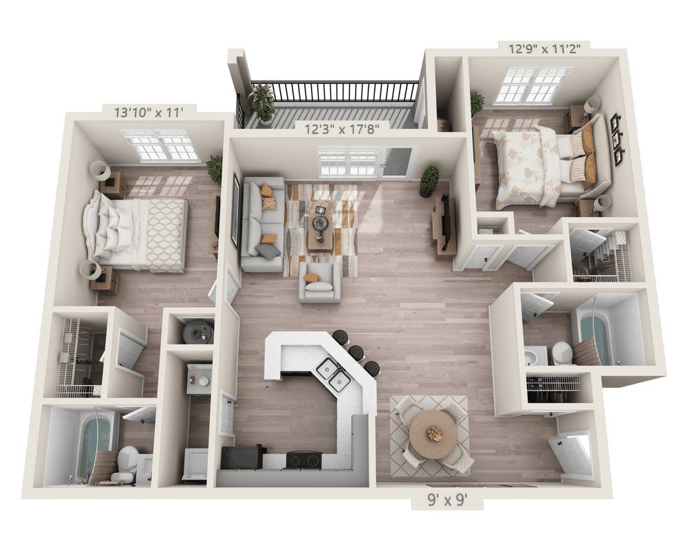 Carrington Hills – 7113