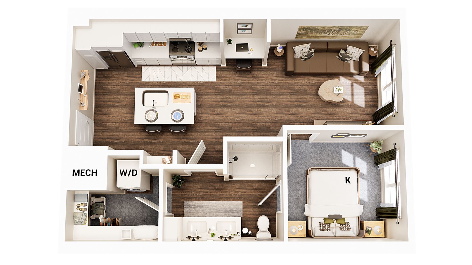Broadstone Peachtree Corners – 1331