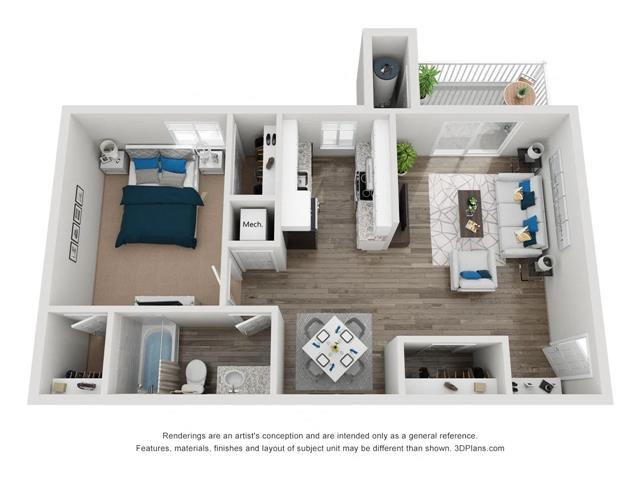 Spalding Vue – 3329J