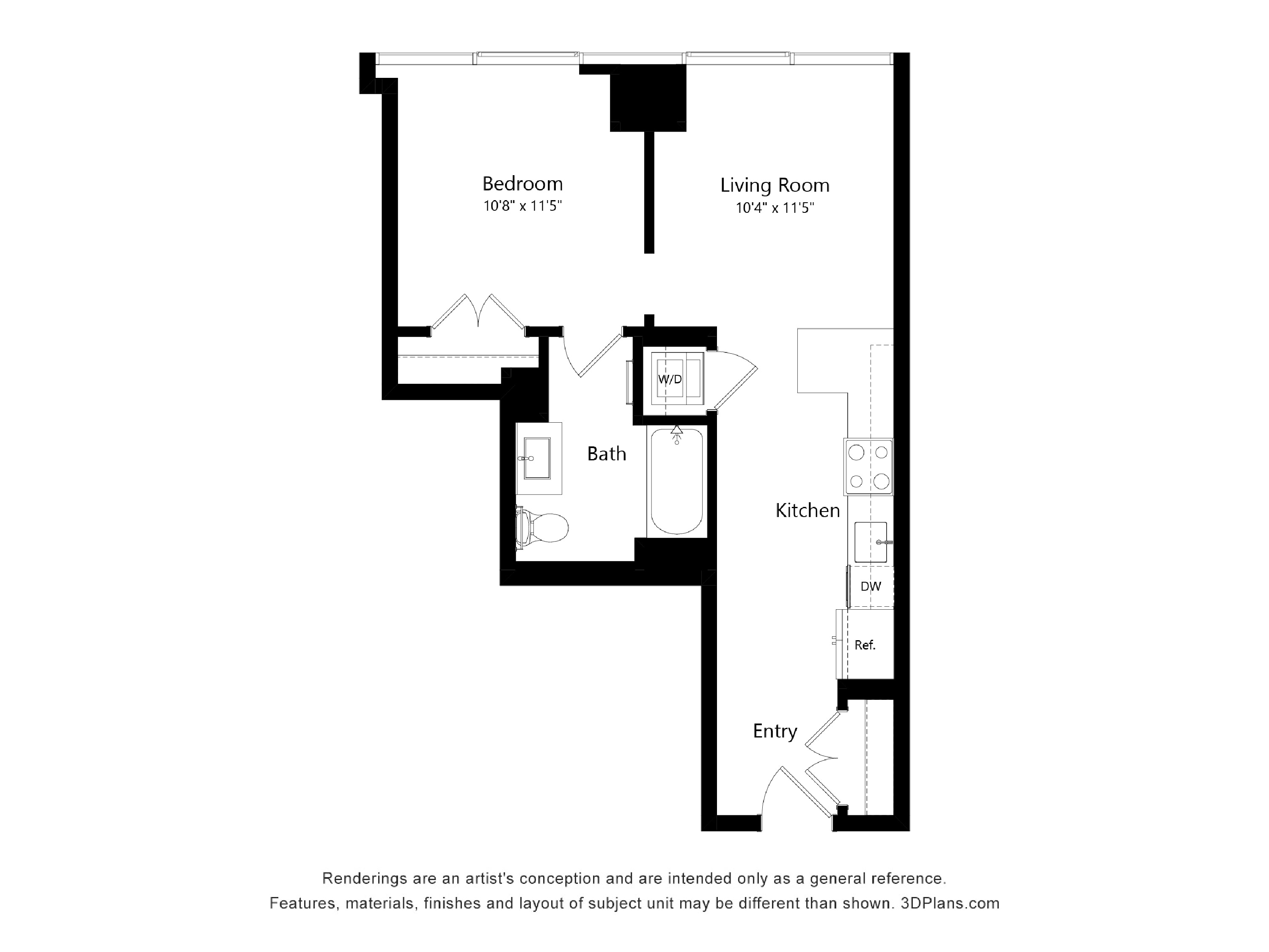 The Ryland – 0908