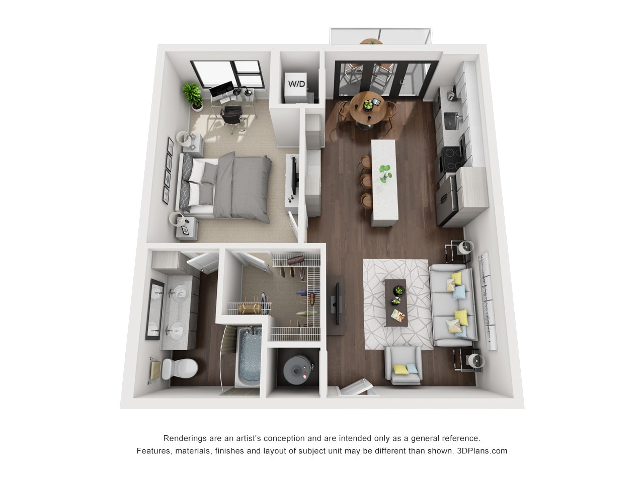 The Shay Apartments – 551