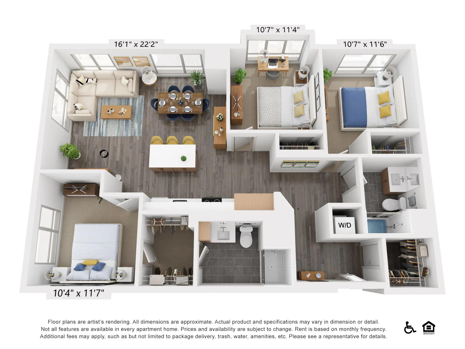 Modera Newton – 1429