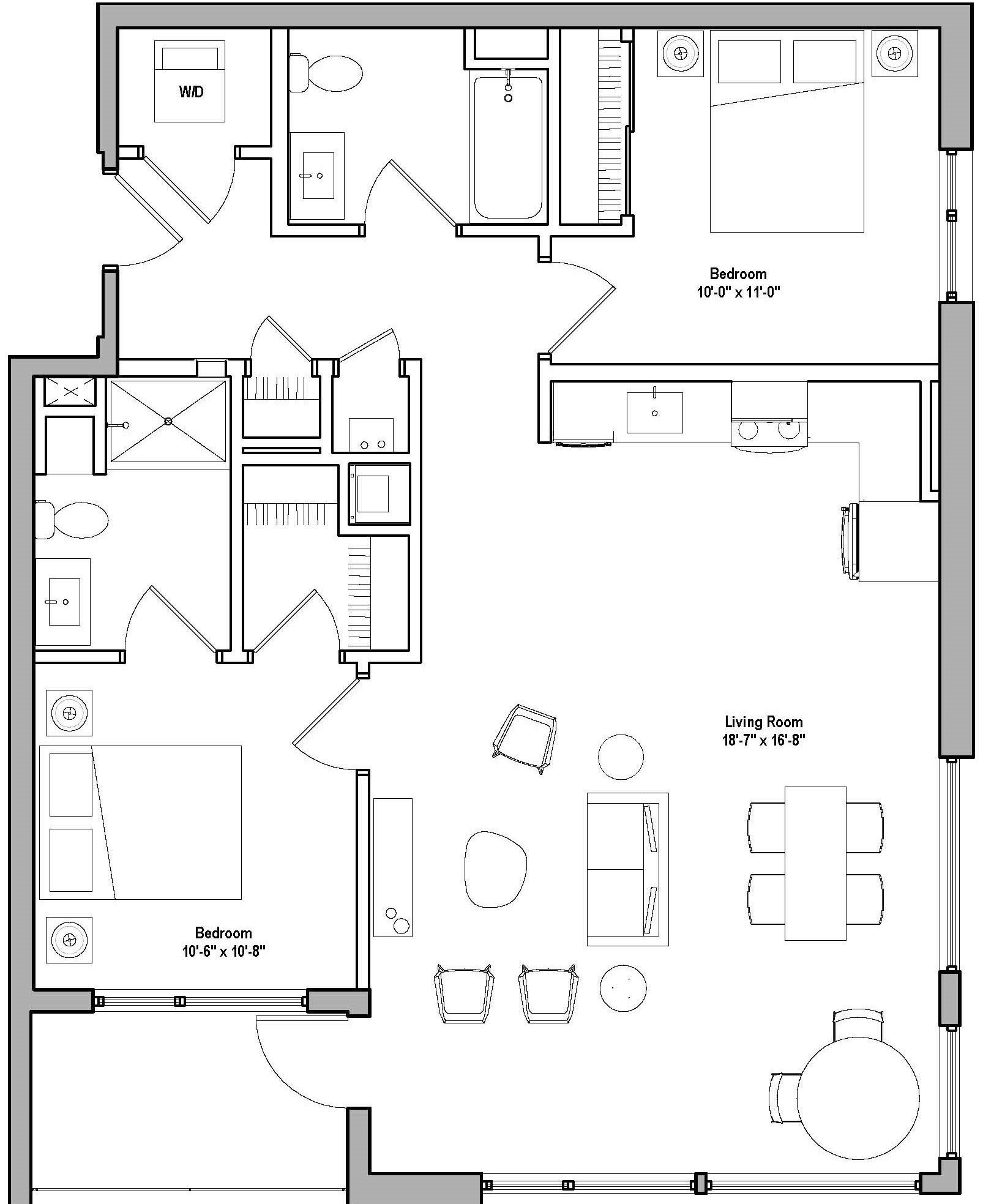 500 Ocean Ave – 531