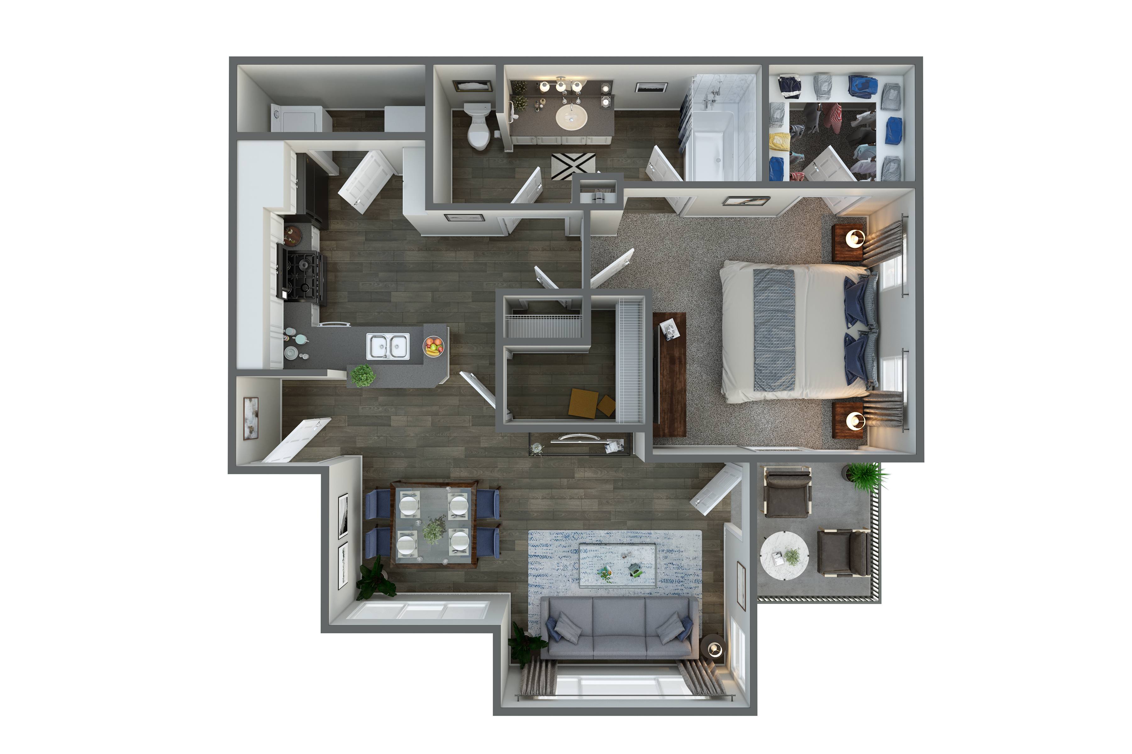 Vista Grove – 14-1081