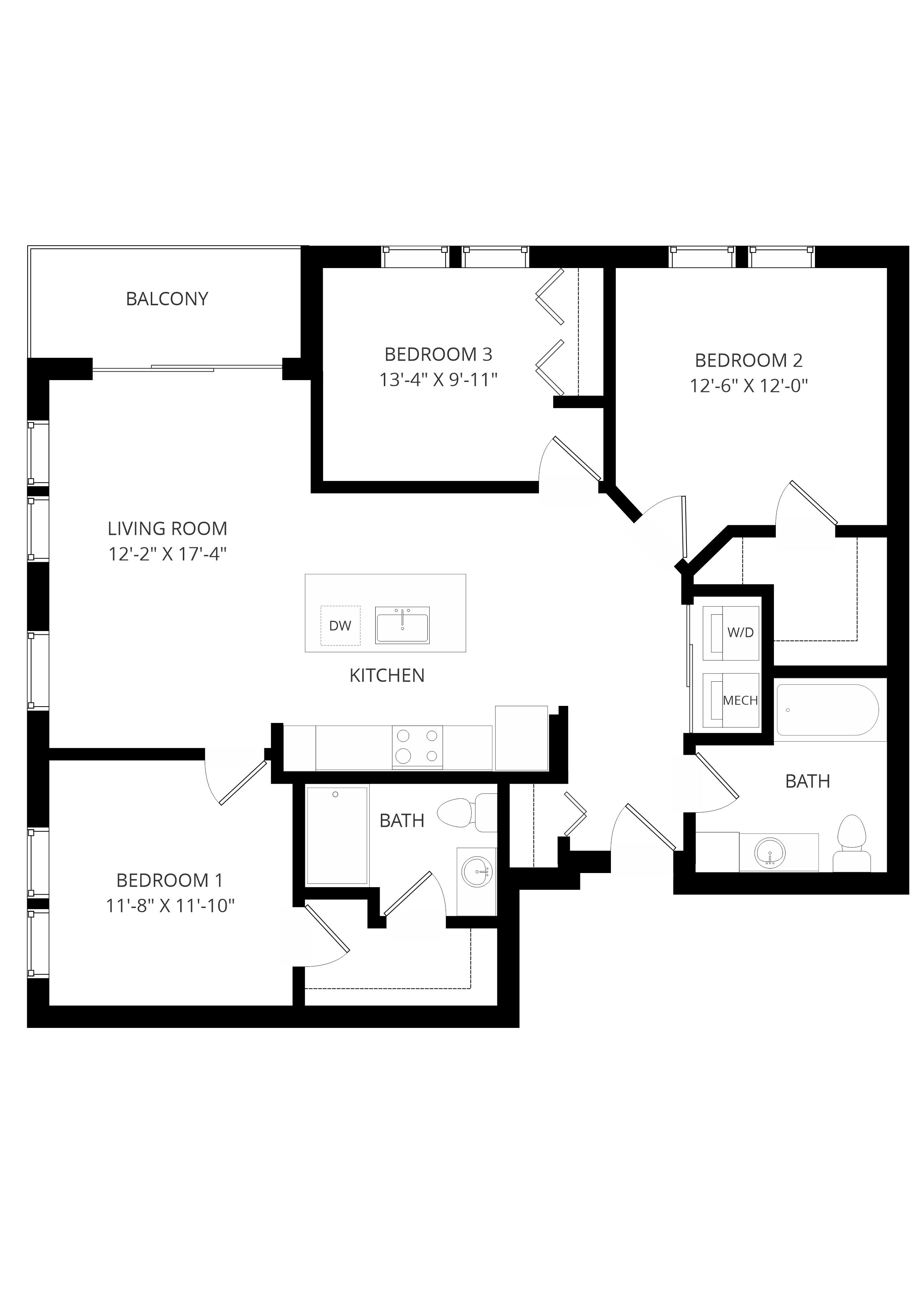 Vim Vigor Lofts – 1210-210