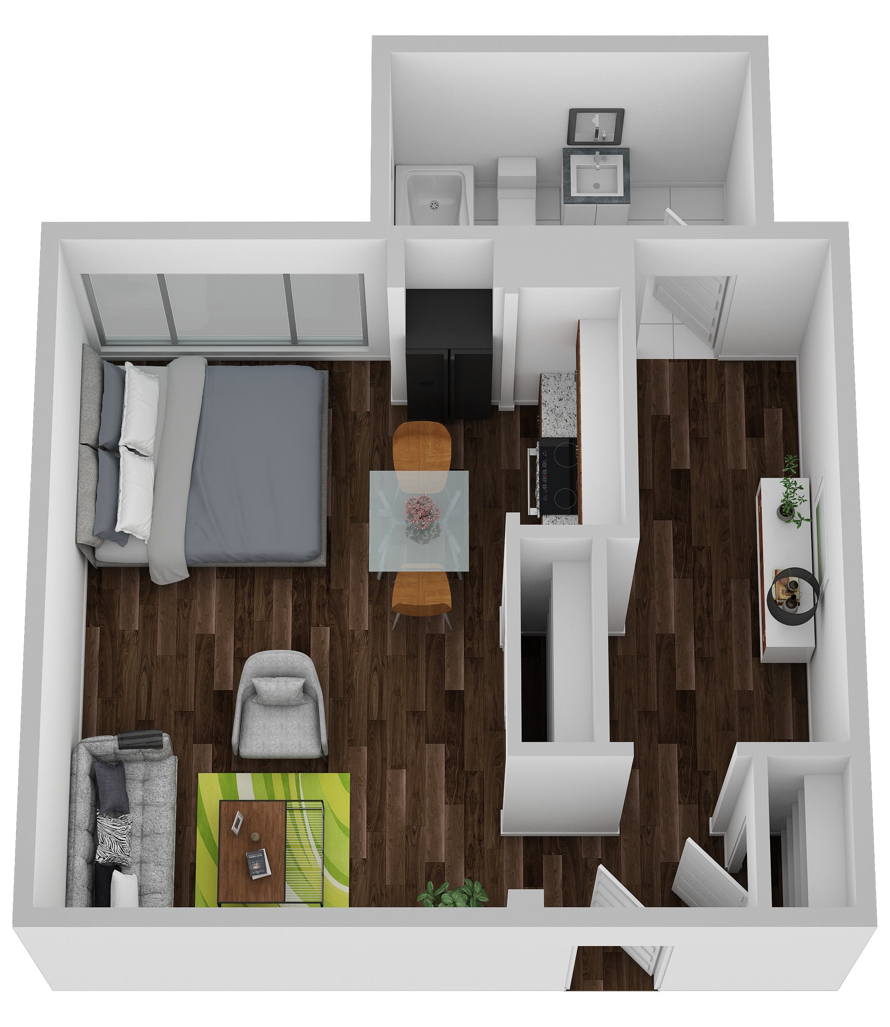 Lofts on Ormsby – 617