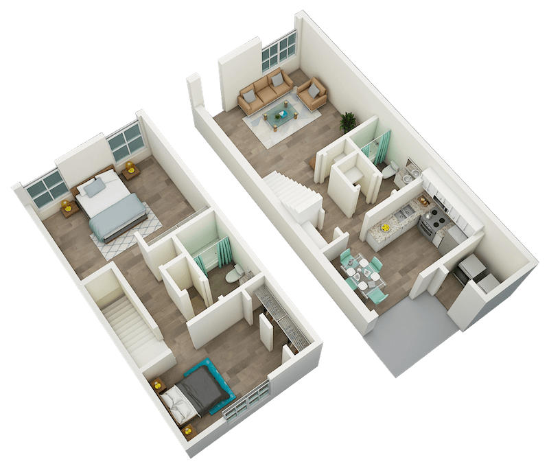 Huntsville Landing – 6219R