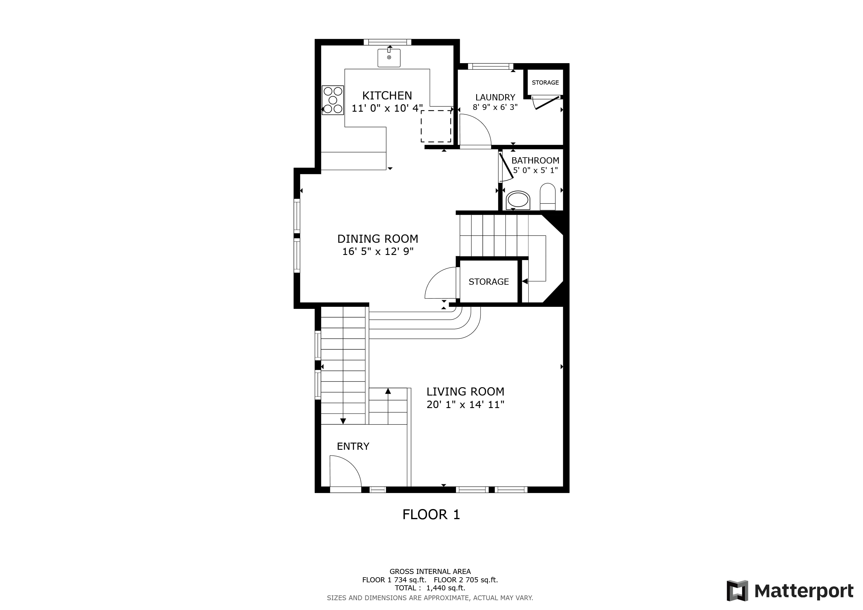 Pine Drive Townhomes – 20297