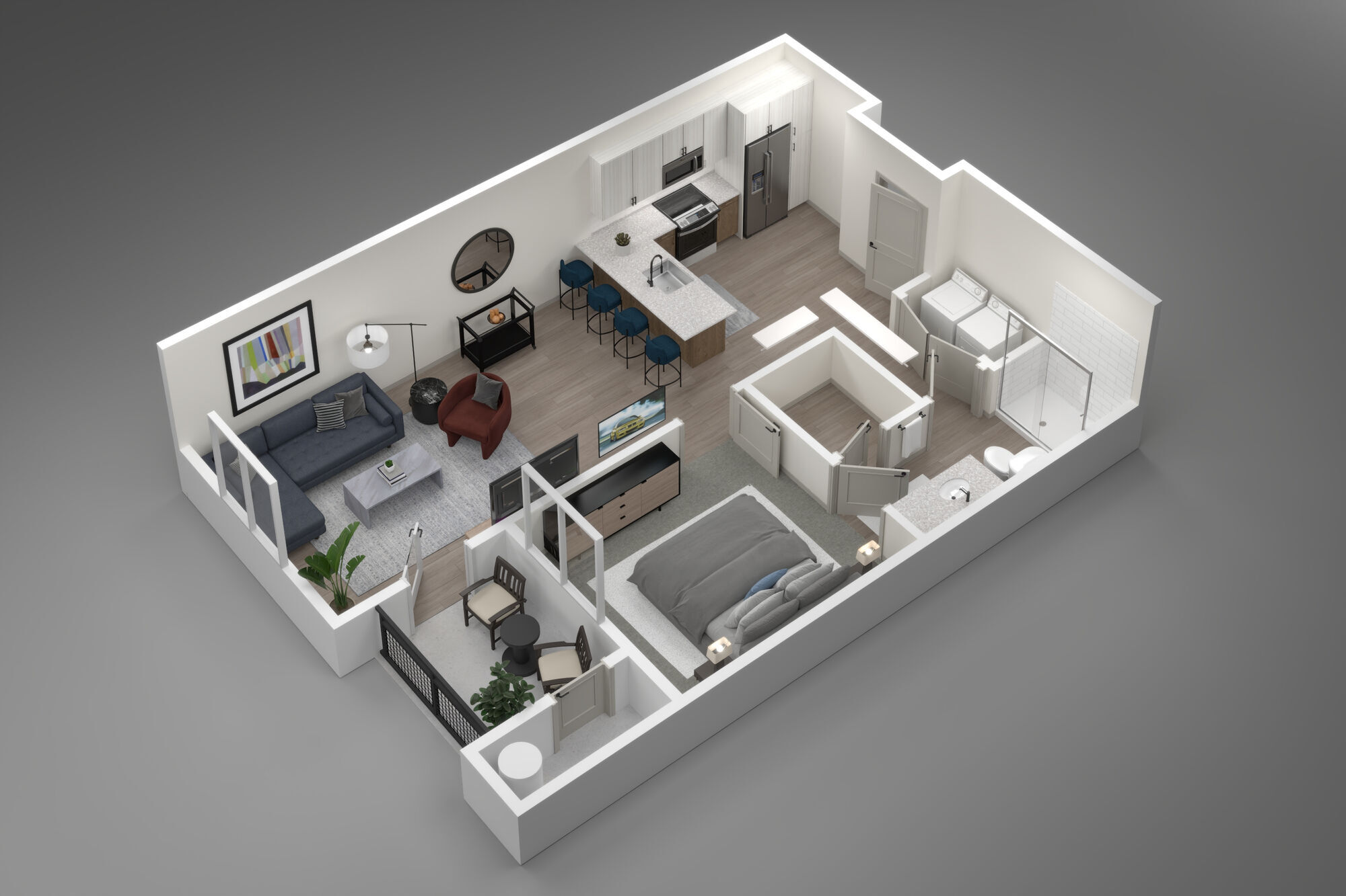 Broadstone Westgate – 3022