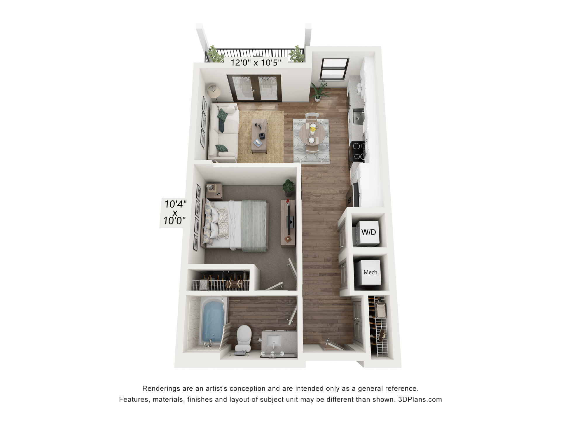 The Residences at Enso – 03209