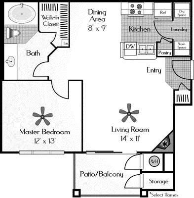 The Legacy at Highlands Ranch – 1623