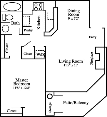Villa Solana – 263