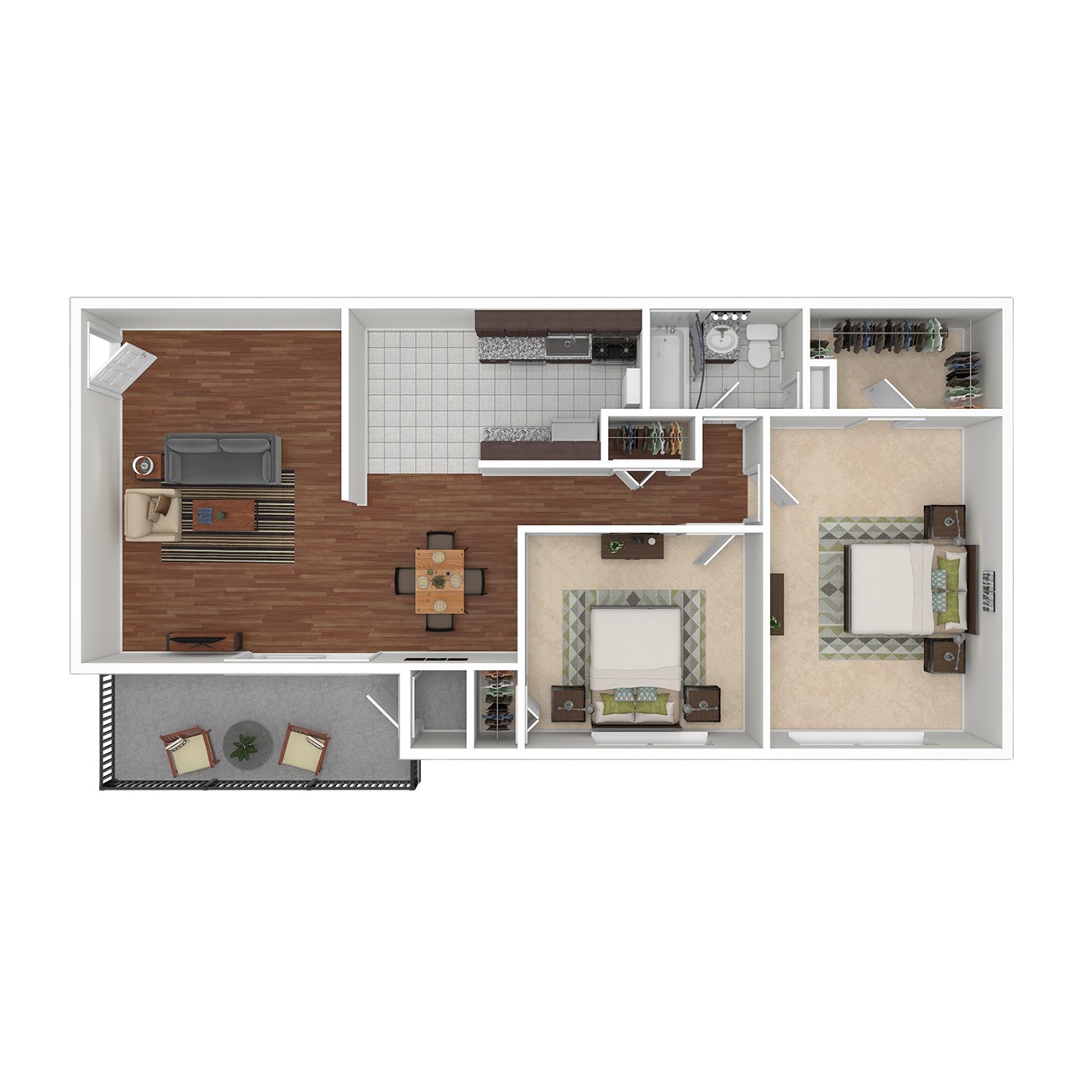 Peninsula Grove Apartments at Town Center – 2030-201