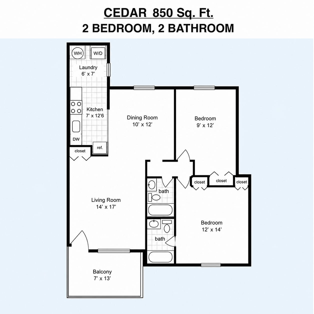 Fox Glen – B