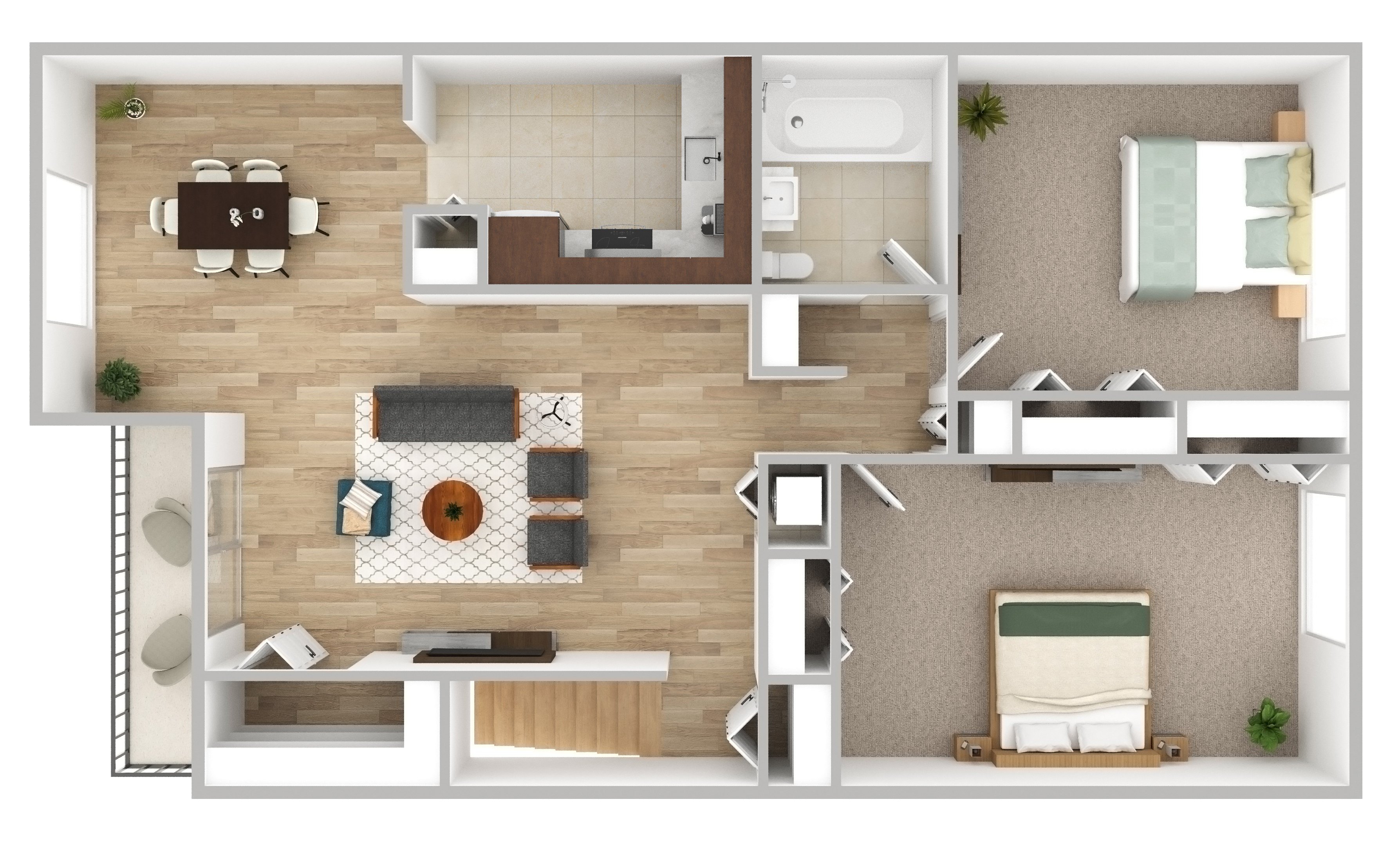 Williamsburg Estates – 185