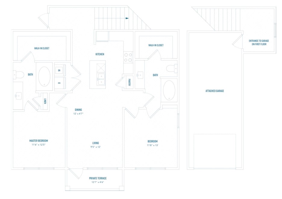 Reveal Lake Ridge – 7217