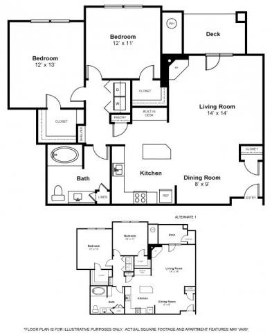 Estates at Cougar Mountain – 050109