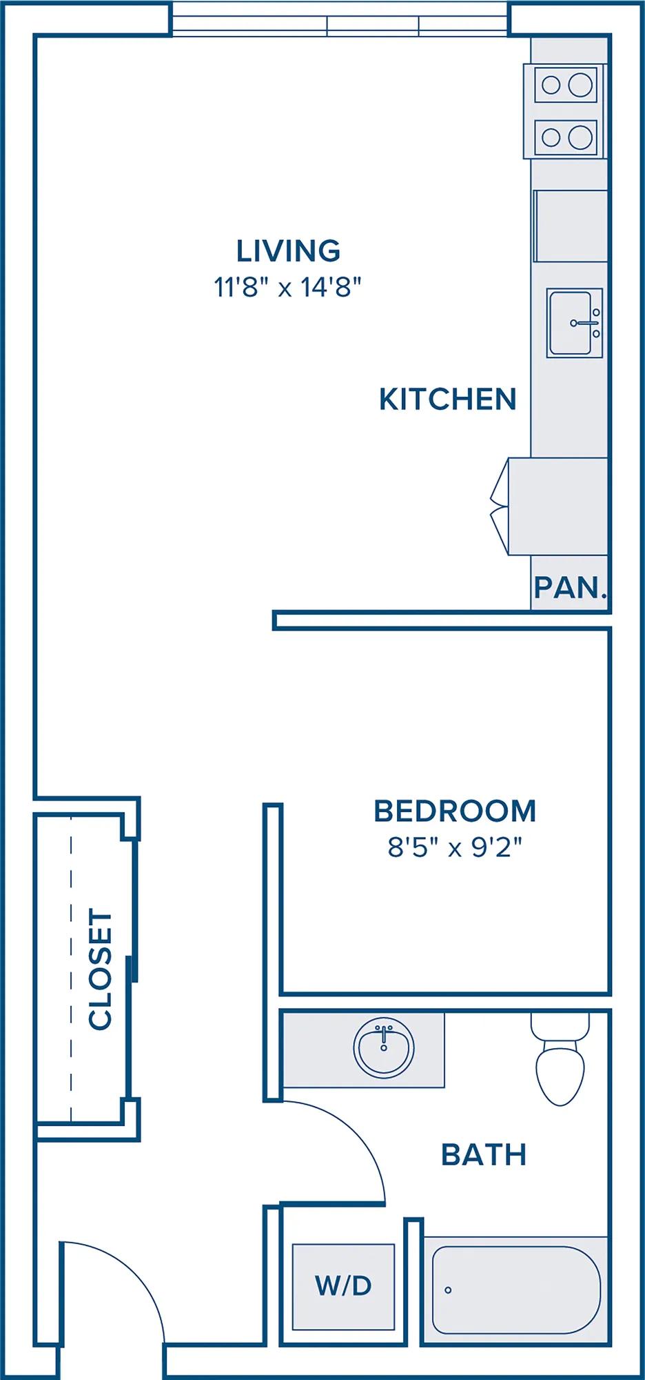 Modera Morrison – 720