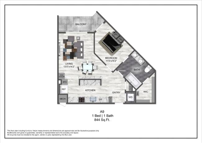 Chelsea Museum District – 546