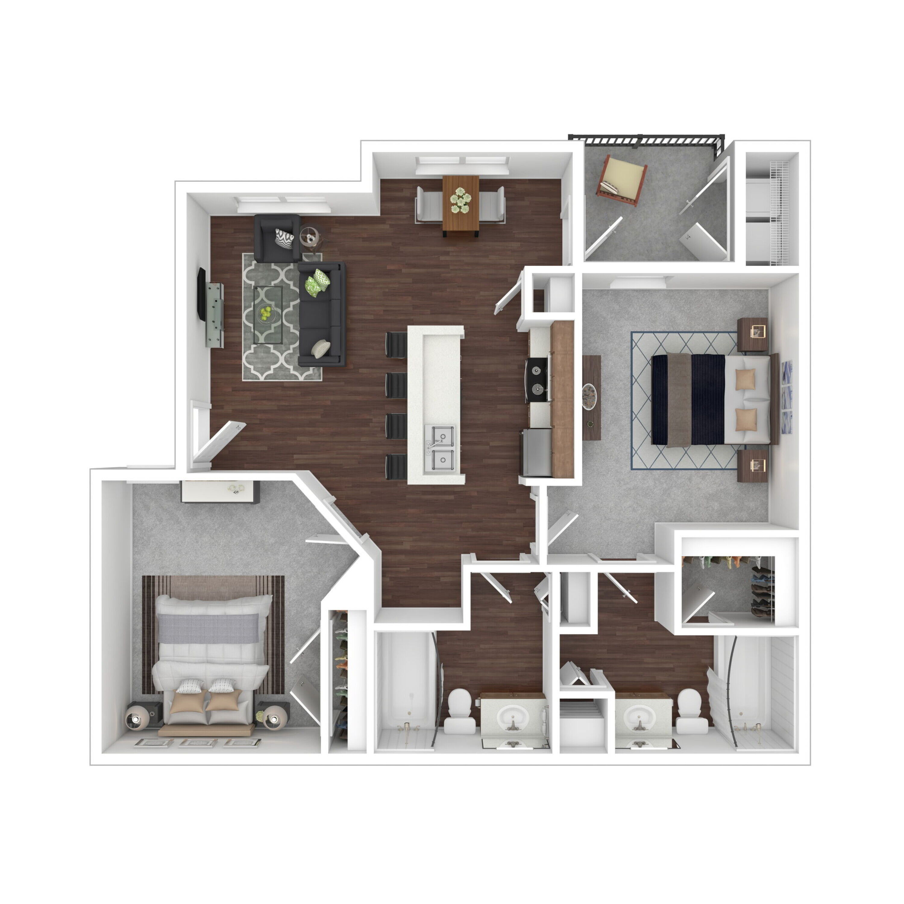 Sagebrush – 10304