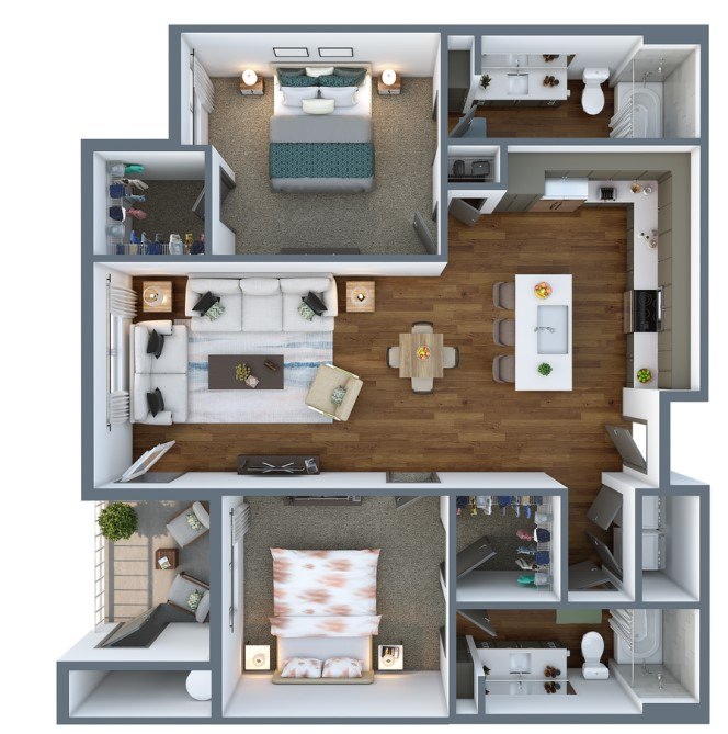 Elevation San Tan – 3026