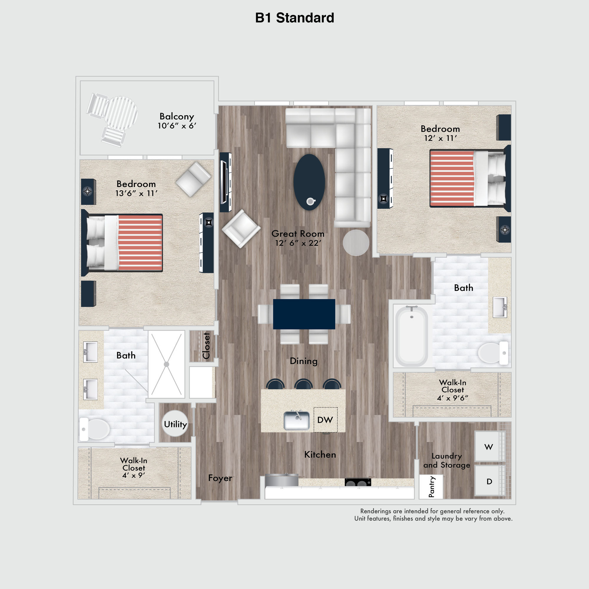 The Pearl at Marina Shores – 311