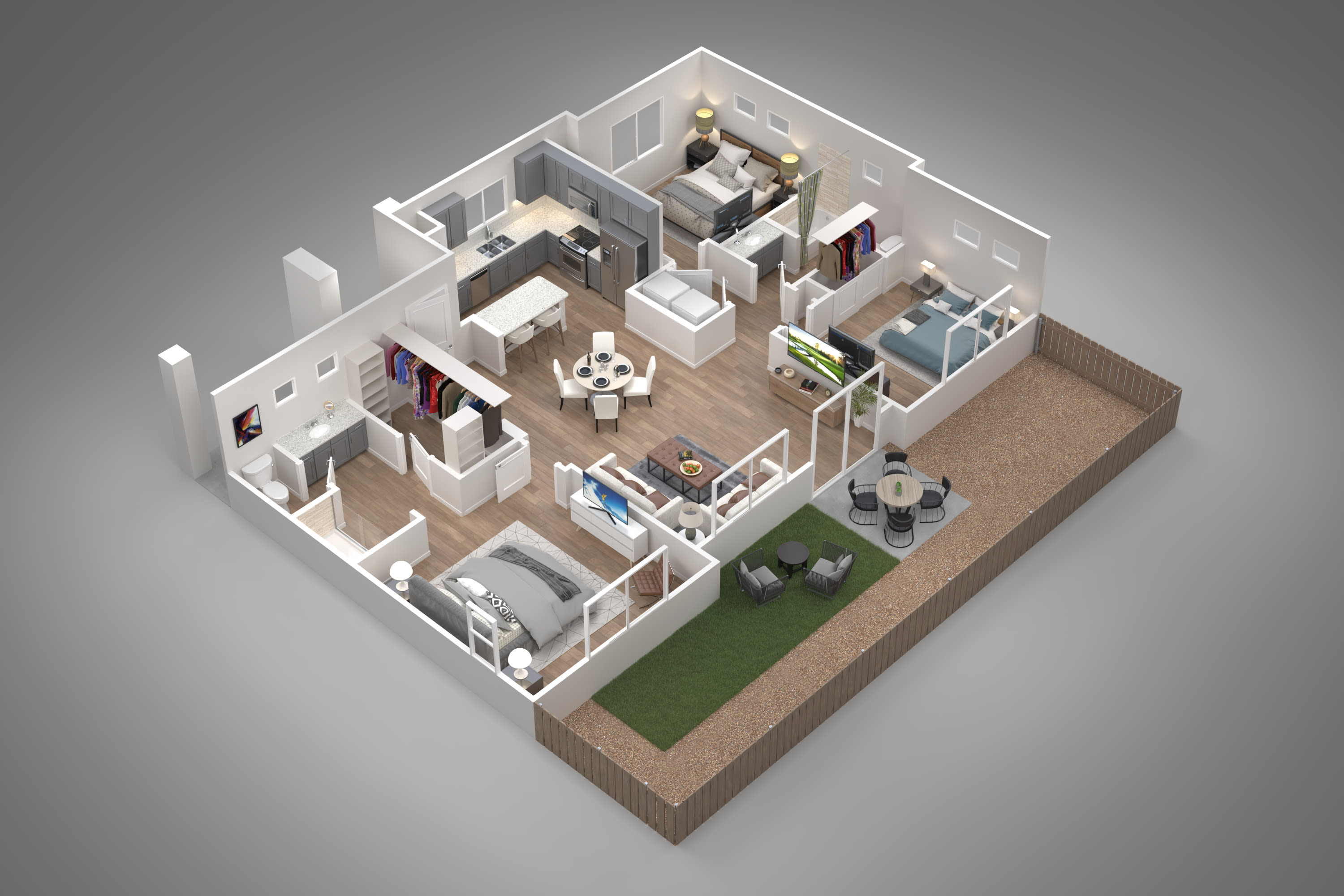 Christopher Todd Communities Celina Park – 300