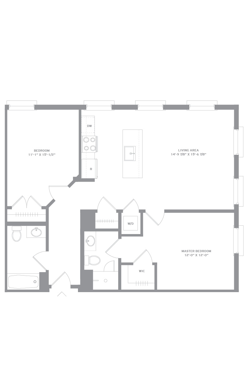 Lenox – 303