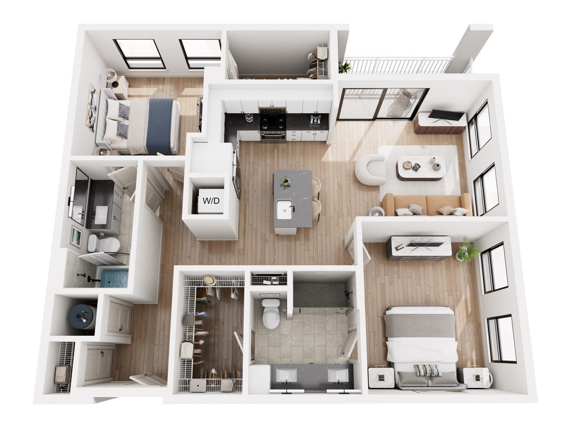 Westgrove – 218