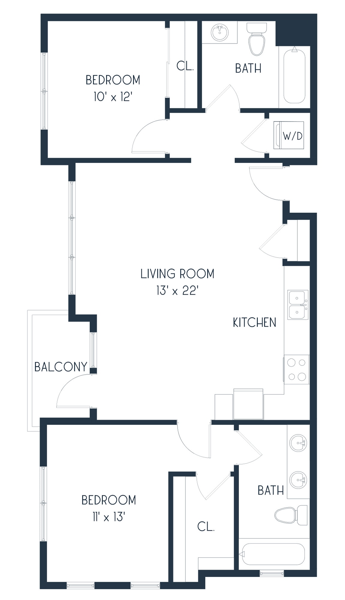 The Mason – 2209