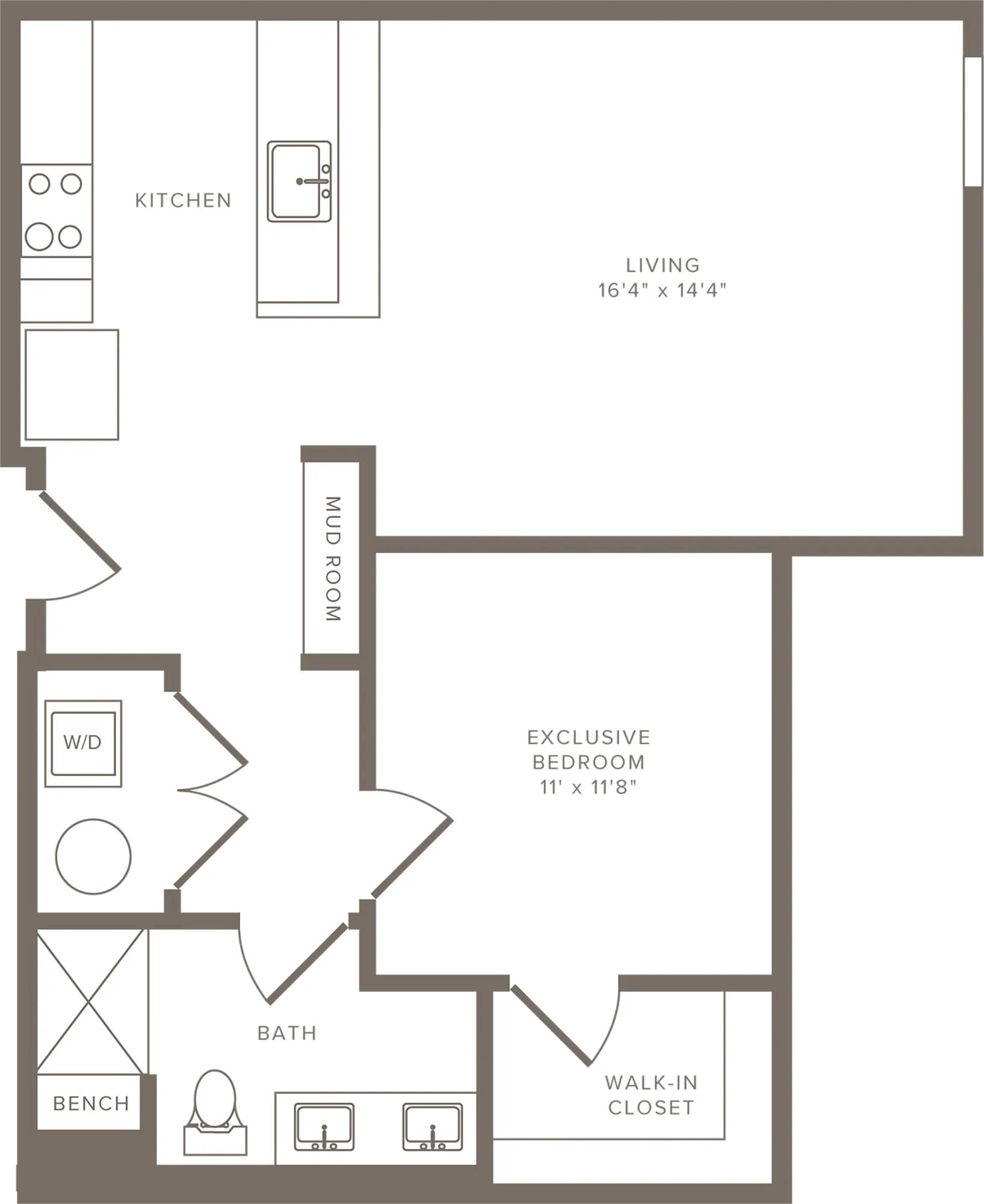Modera LoHi – 435