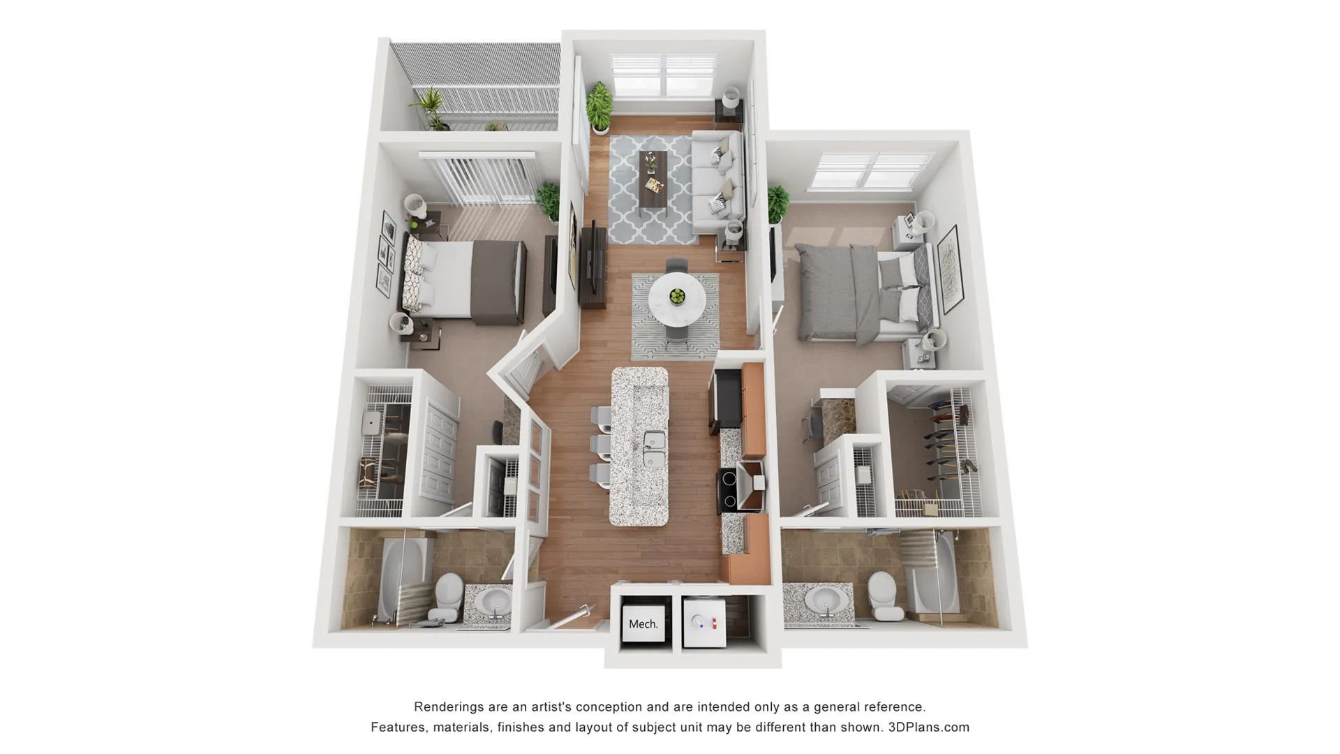 Preserve at Alafia – 500-9924-201