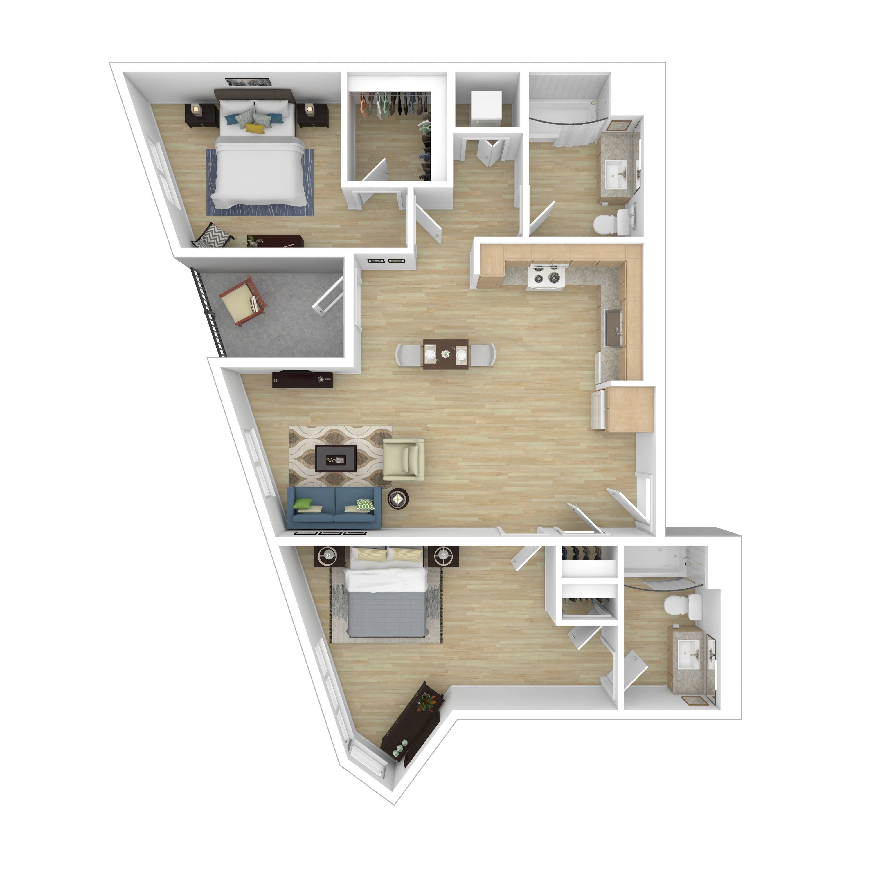 2599 Alsace – 401
