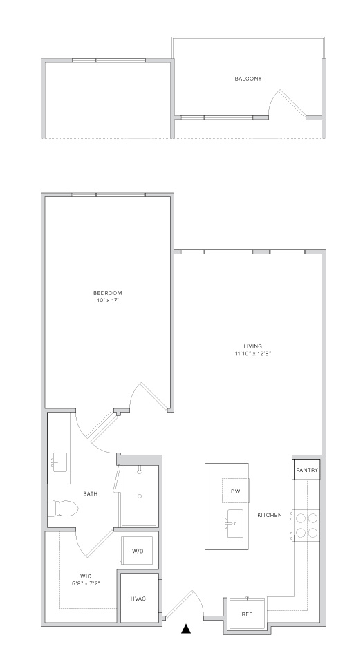 The Devon – 432