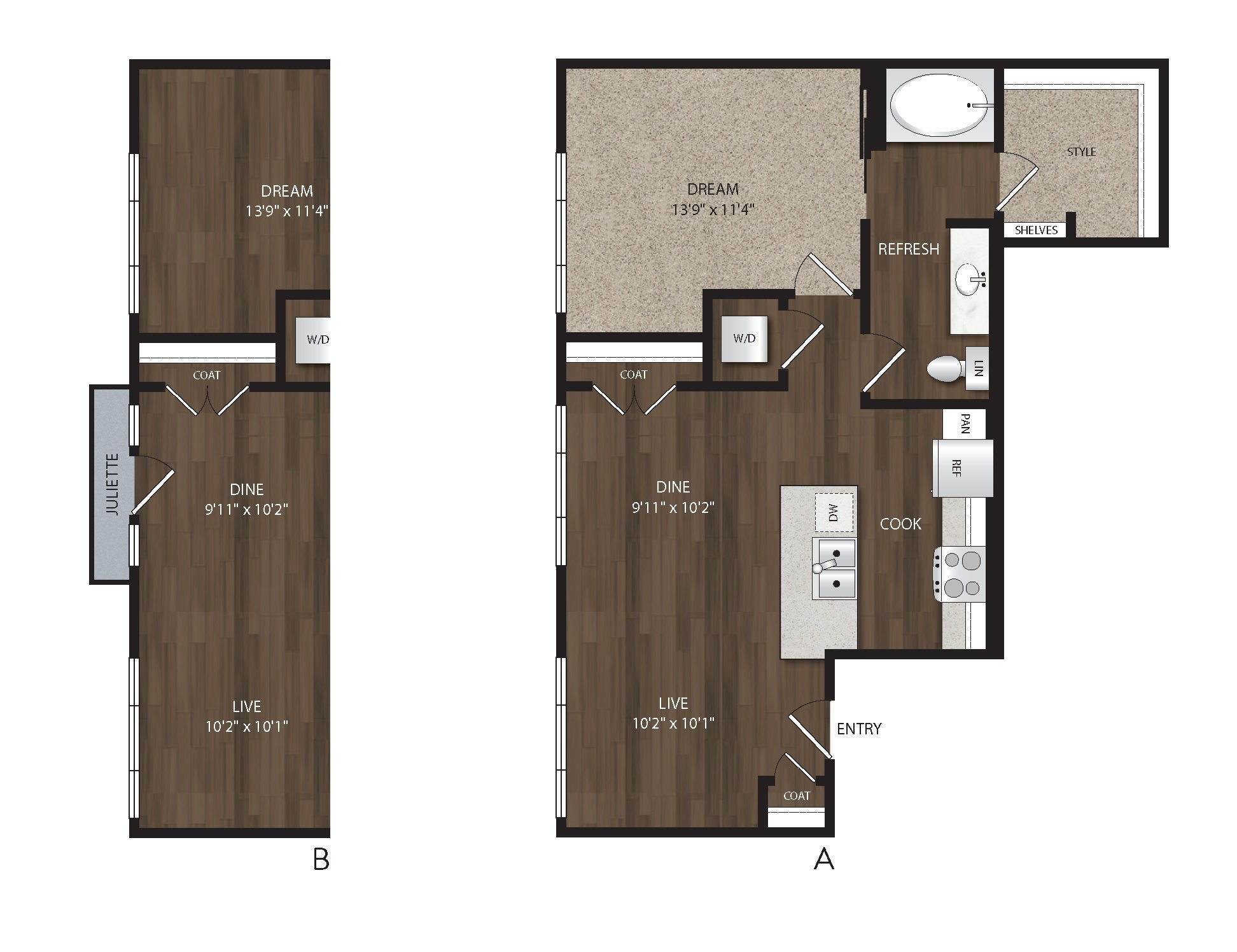 The Dylan – 801