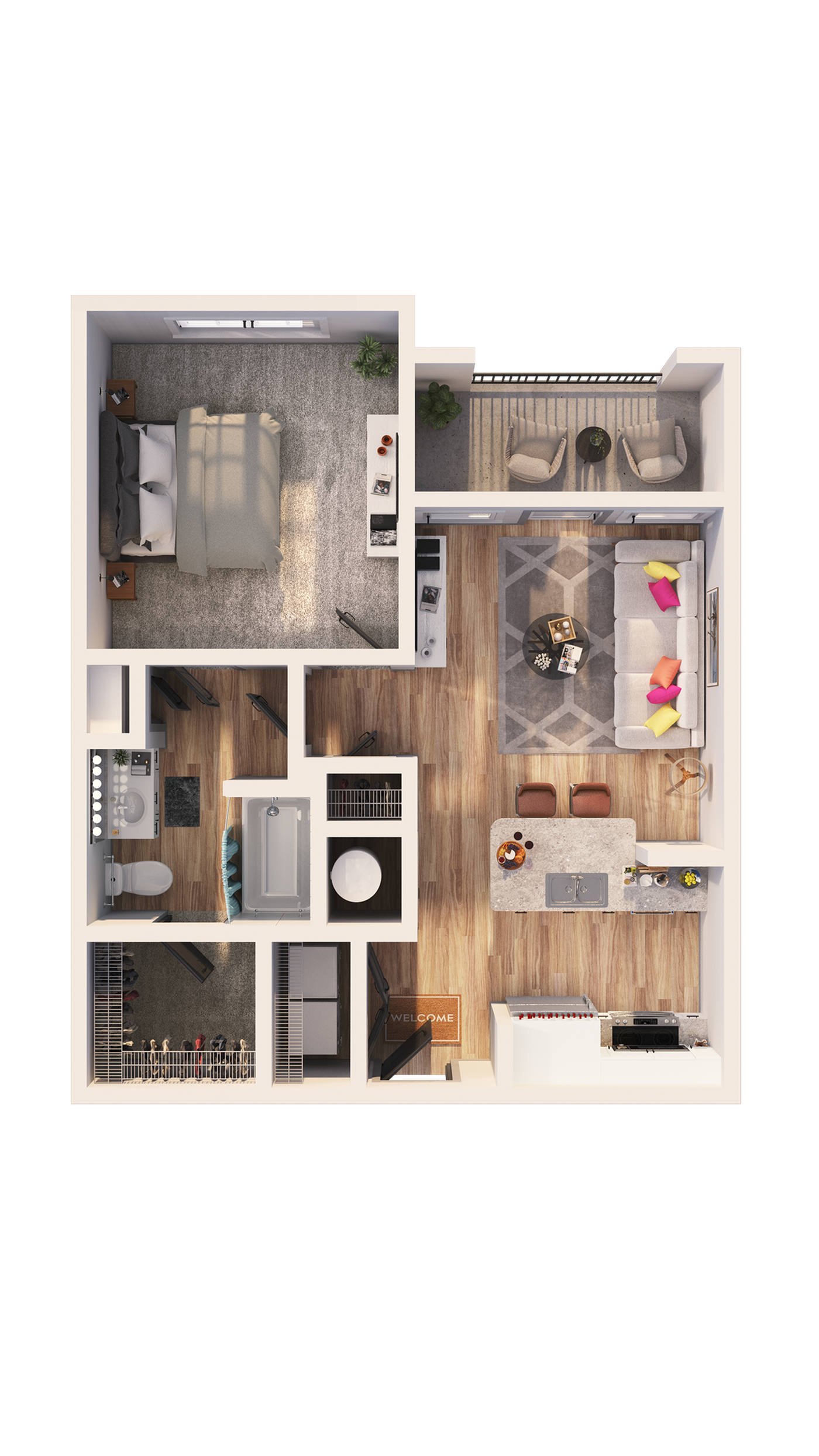 Botanic at Ingleside – 4210