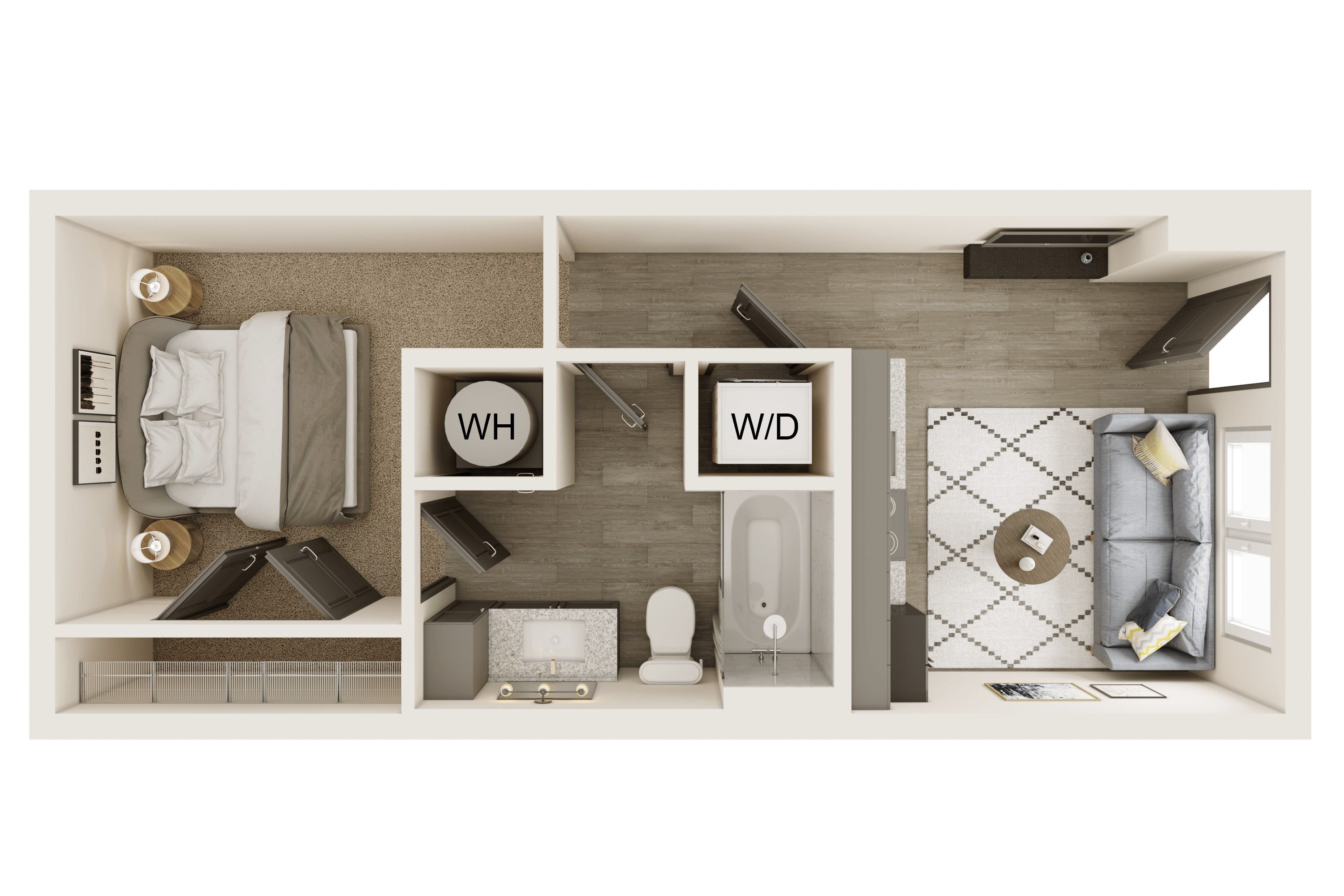 Camber Ranch – 1-2103