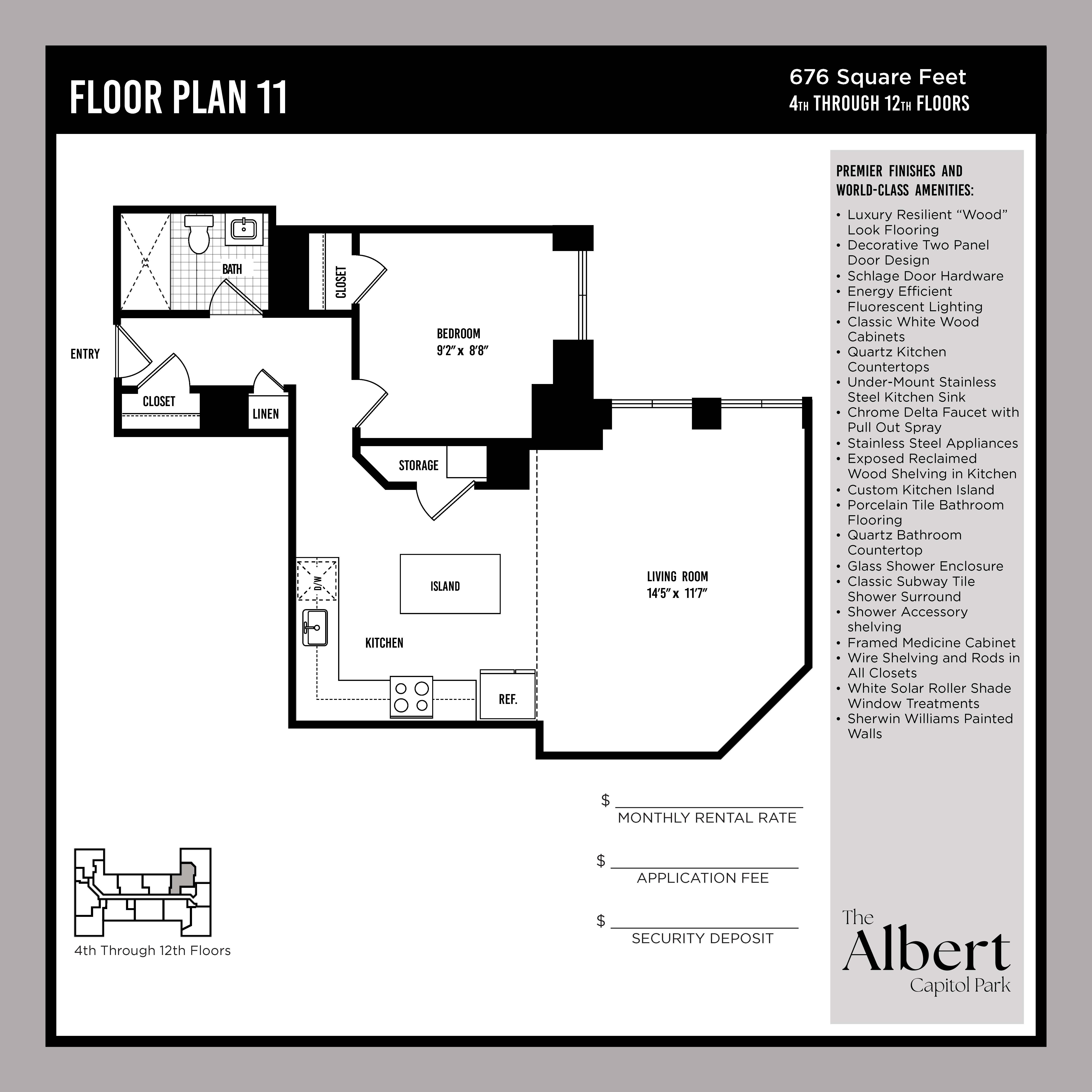 The Albert – 0511