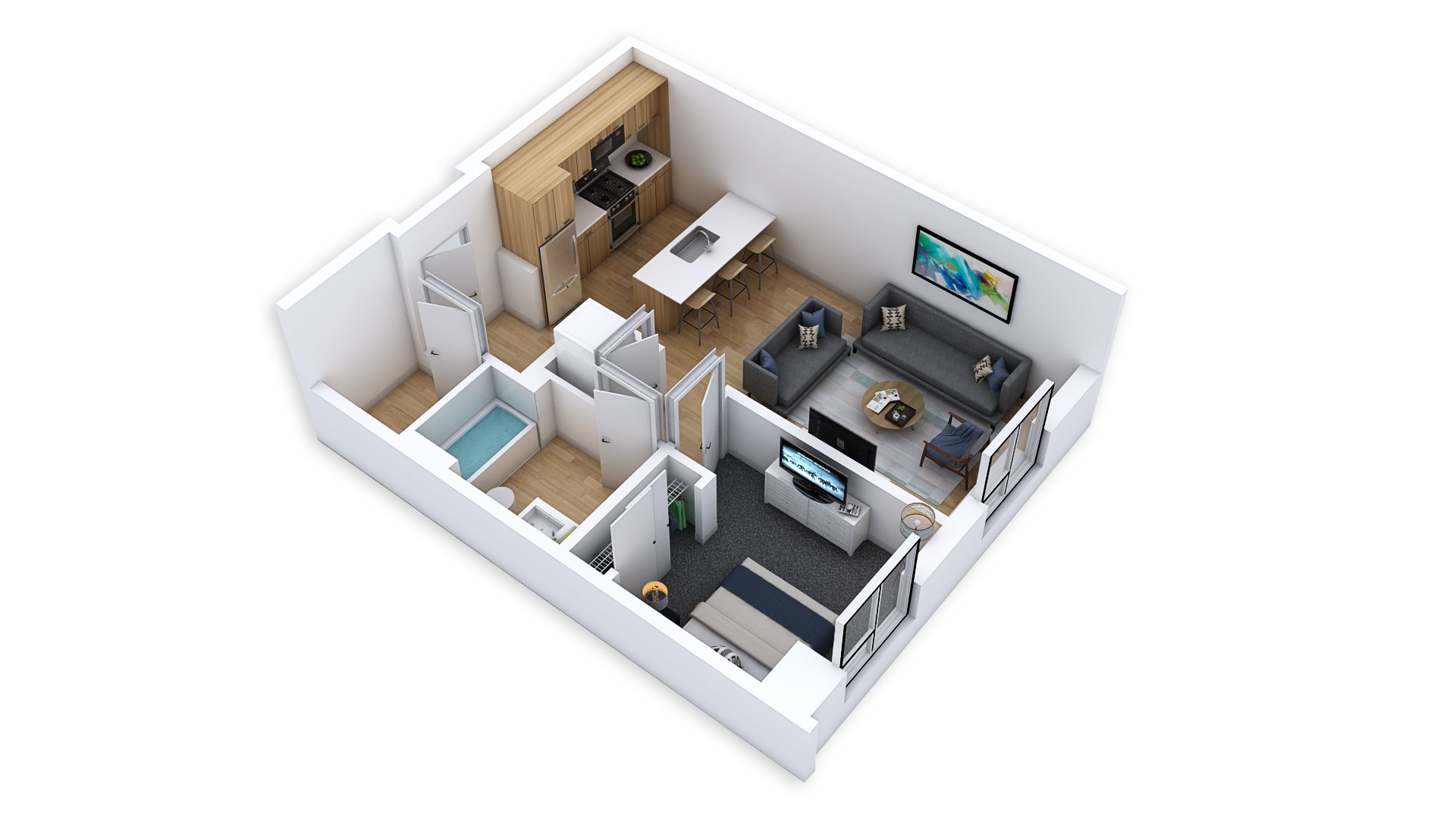 Revere – 514