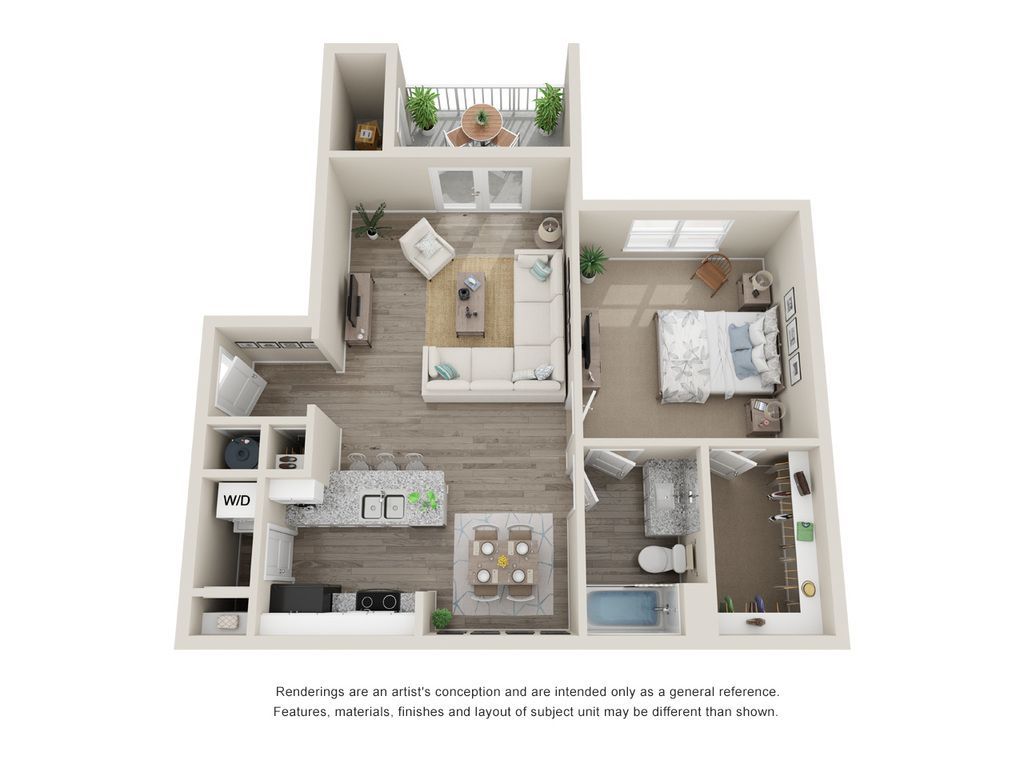 The Enclave – 5203